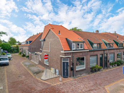 Wilhelminastraat 36