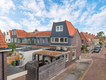 Wilhelminastraat 36