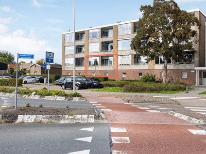 Burgemeester Jansenlaan 431