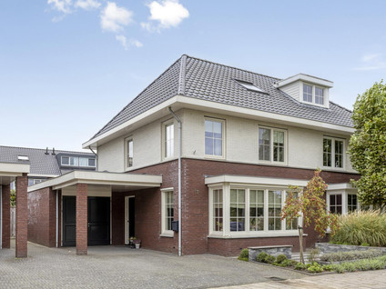 Zandhorst 11