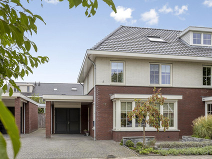 Zandhorst 11