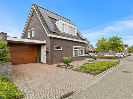 Michaëlstraat 46