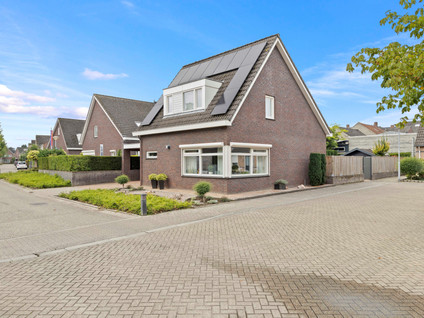 Michaëlstraat 46