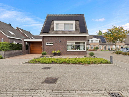 Michaëlstraat 46