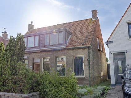 Noordelijke Achterweg 21