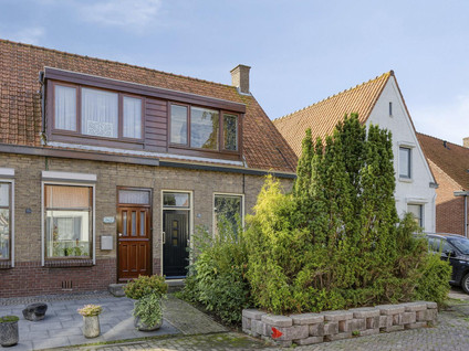 Noordelijke Achterweg 21