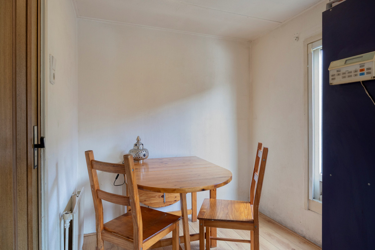 Studio te koop: Van Maanenkade 224, 'S-Gravenhage