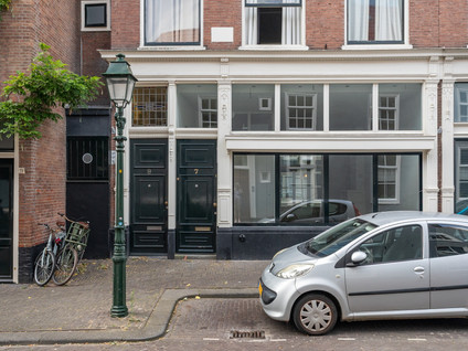 Assendelftstraat 7