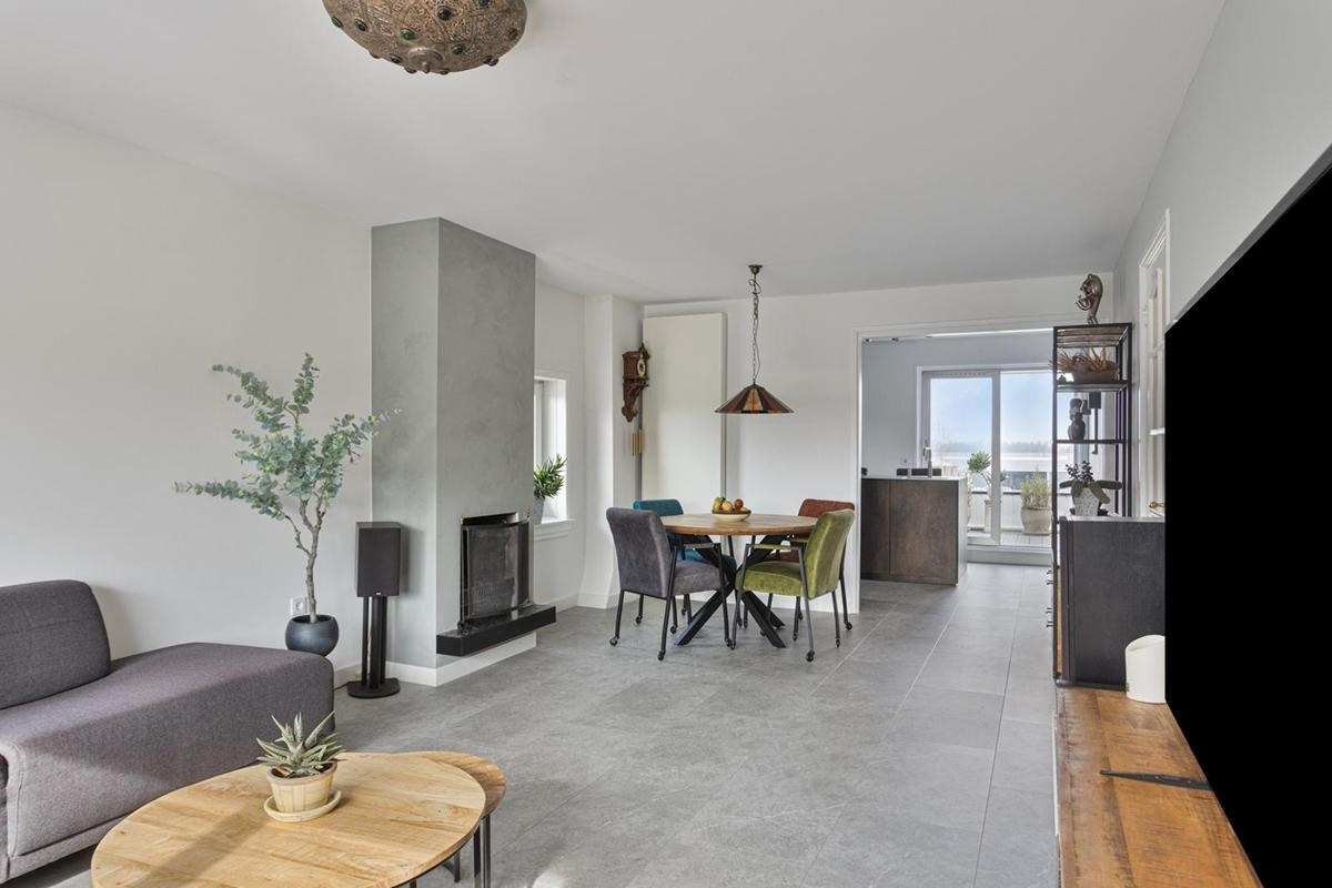 Appartement te huur: Oosteinderweg 589A, Aalsmeer