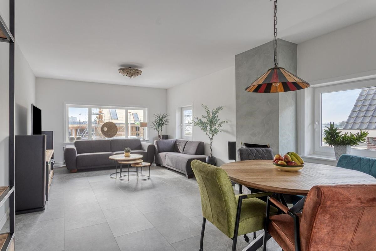 Appartement te huur: Oosteinderweg 589A, Aalsmeer
