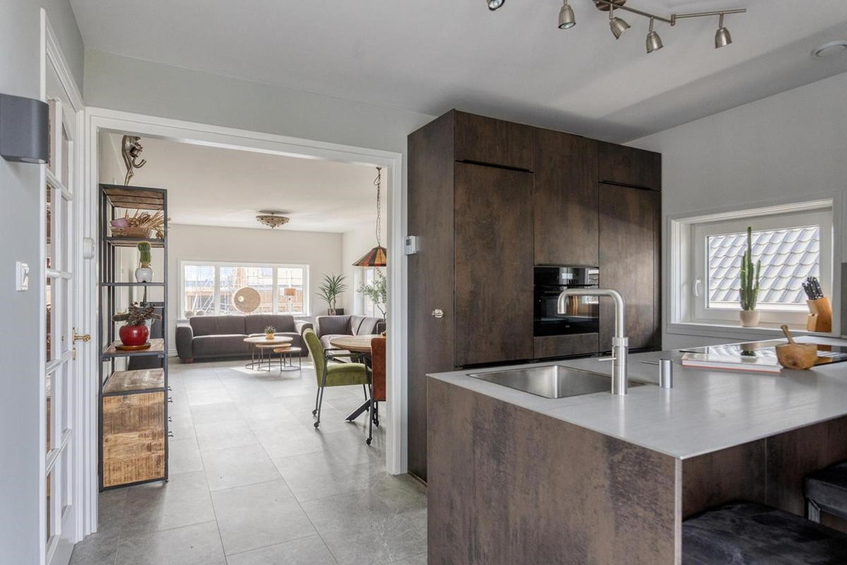 Appartement te huur: Oosteinderweg 589A, Aalsmeer