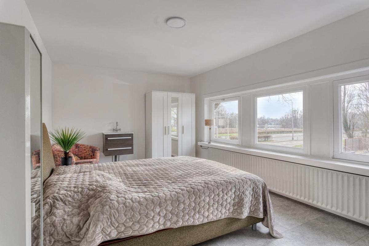 Appartement te huur: Oosteinderweg 589A, Aalsmeer