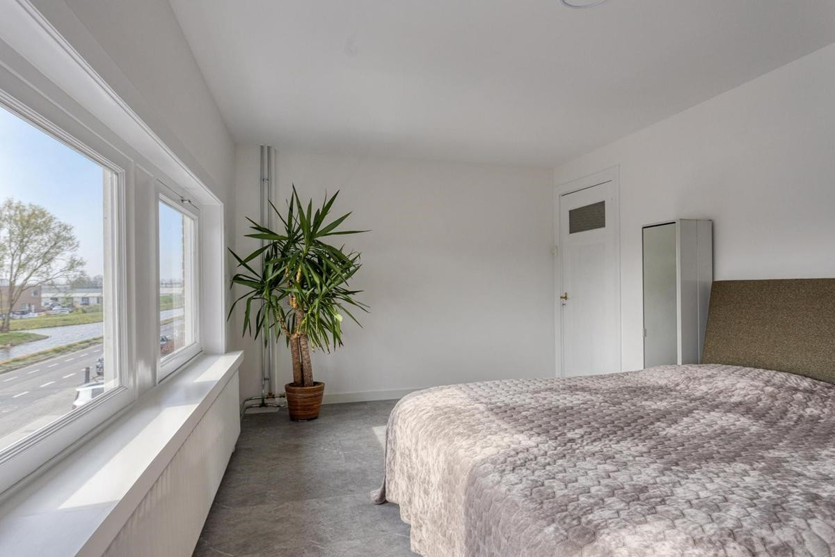 Appartement te huur: Oosteinderweg 589A, Aalsmeer