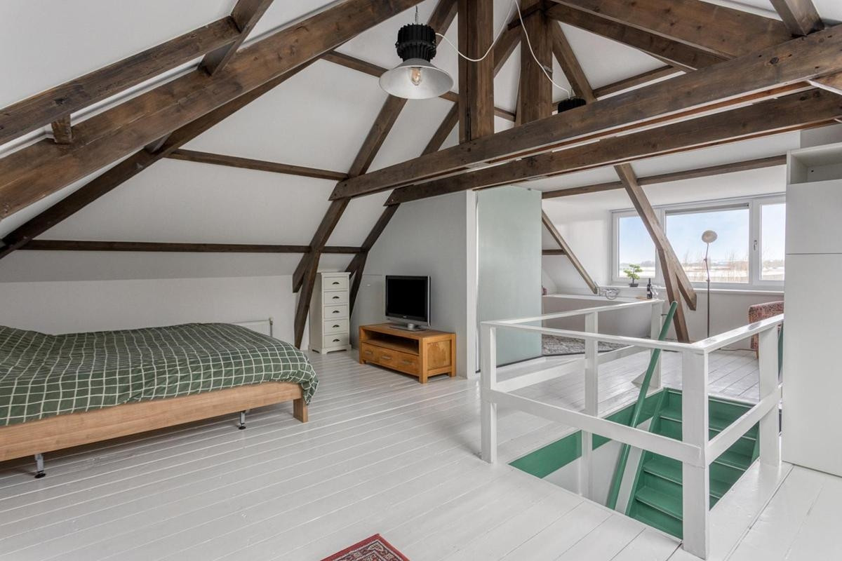 Appartement te huur: Oosteinderweg 589A, Aalsmeer
