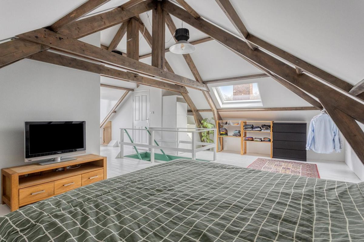 Appartement te huur: Oosteinderweg 589A, Aalsmeer