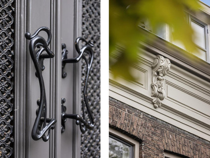 Oudenhovenstraat 1