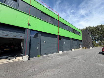 Spaubeekstraat 105A08