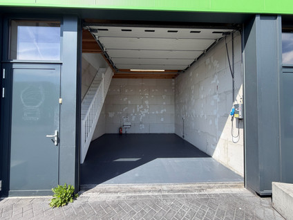 Spaubeekstraat 105A08