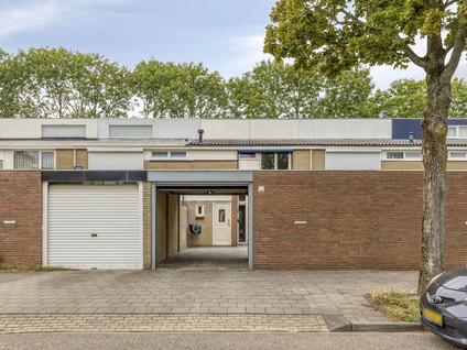 Heubergerstraat 37
