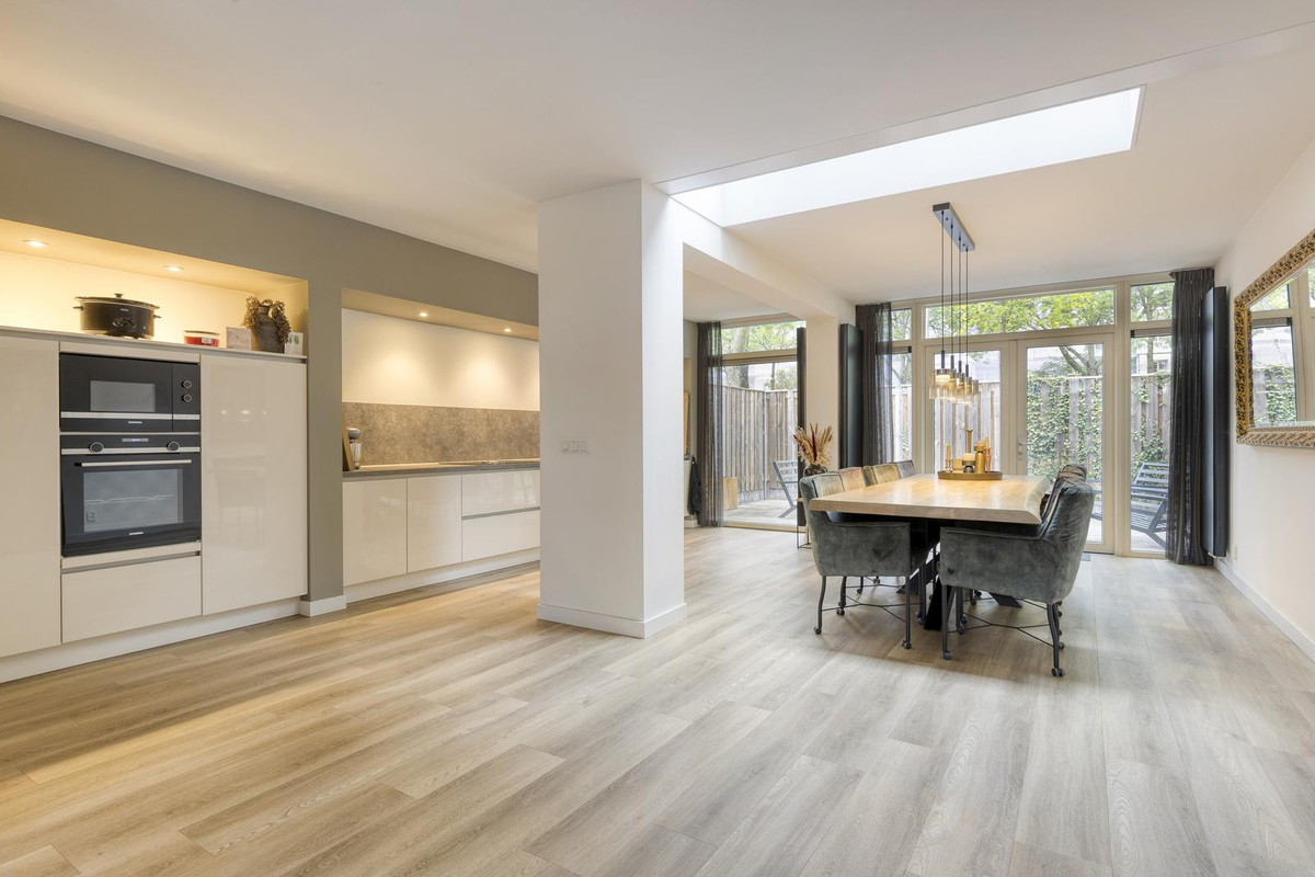 Tussenwoning te koop: Heubergerstraat 37, Tilburg