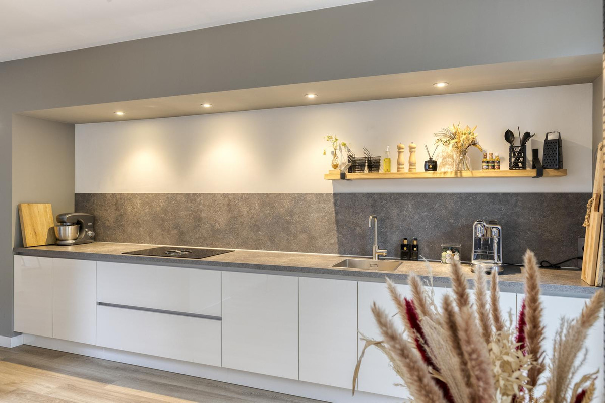 Tussenwoning te koop: Heubergerstraat 37, Tilburg