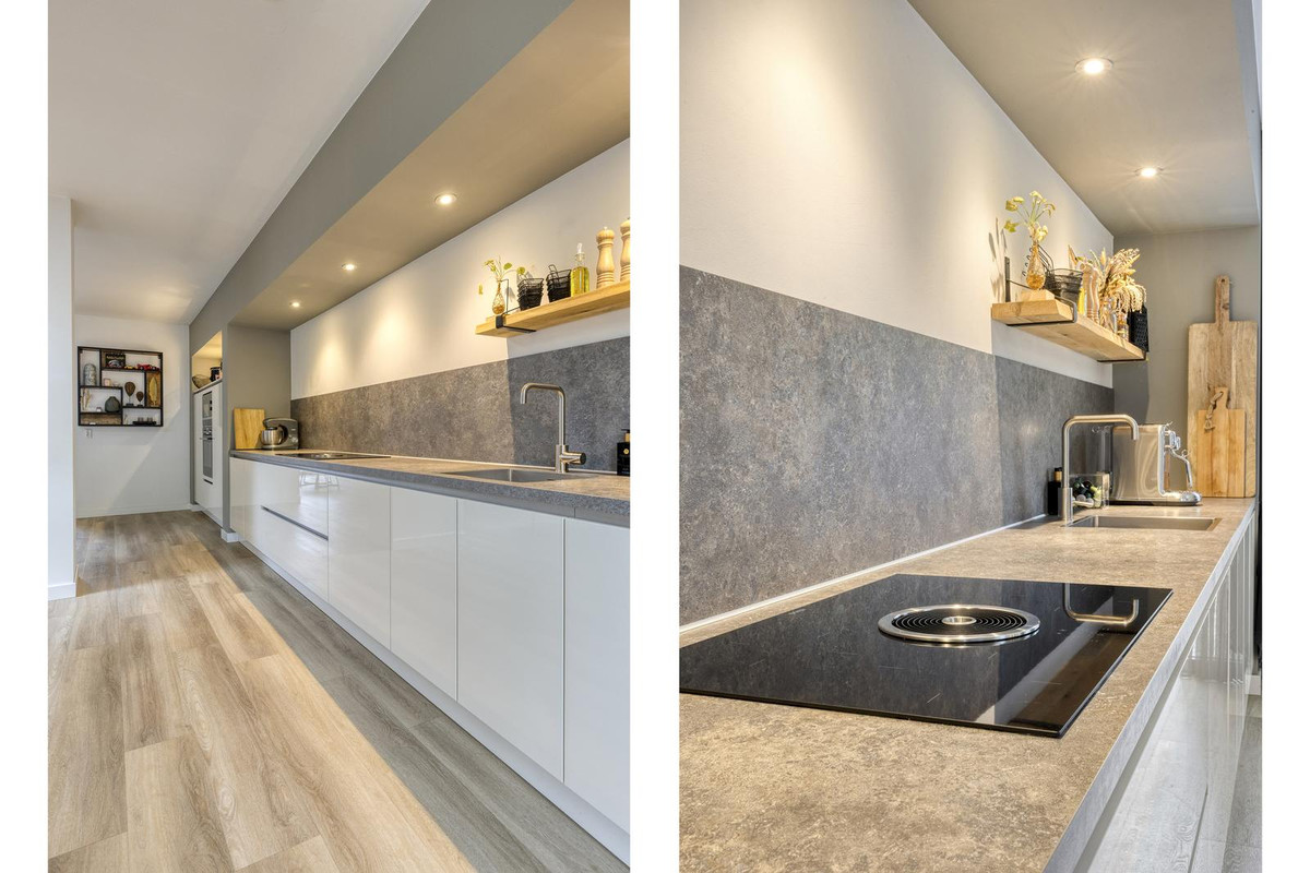 Tussenwoning te koop: Heubergerstraat 37, Tilburg