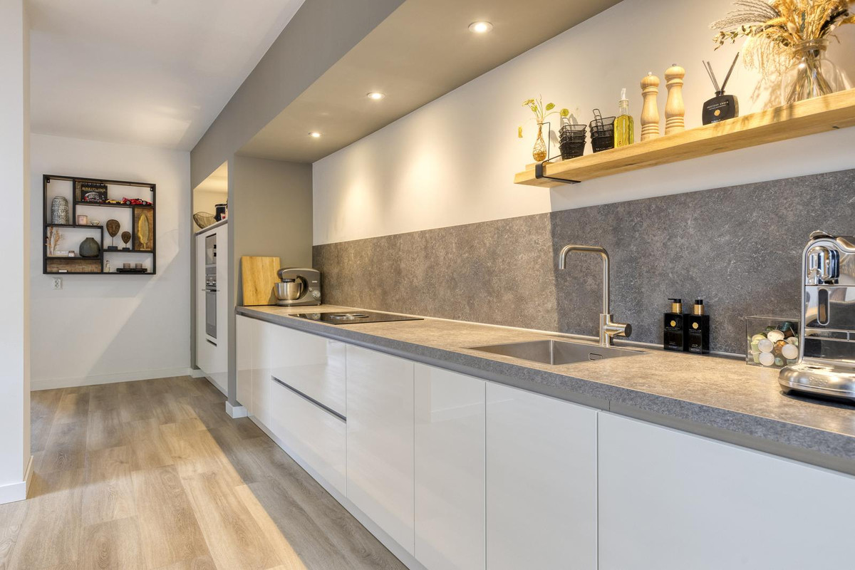 Tussenwoning te koop: Heubergerstraat 37, Tilburg