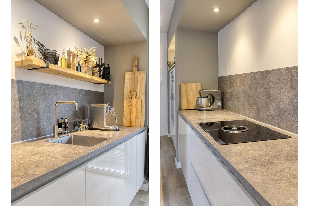 Tussenwoning te koop: Heubergerstraat 37, Tilburg