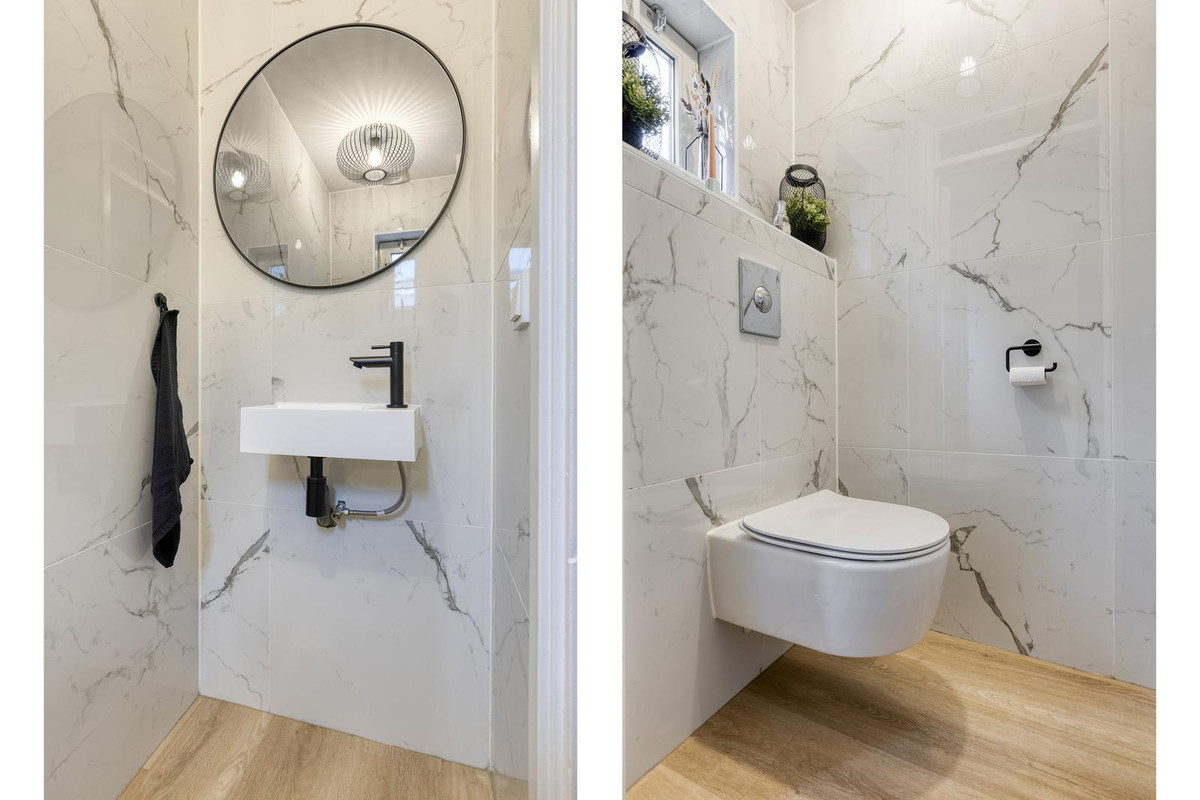 Tussenwoning te koop: Heubergerstraat 37, Tilburg