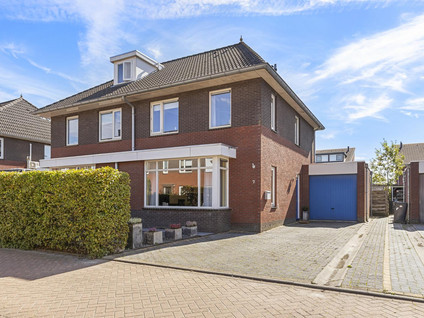 Zoete Kroon 7