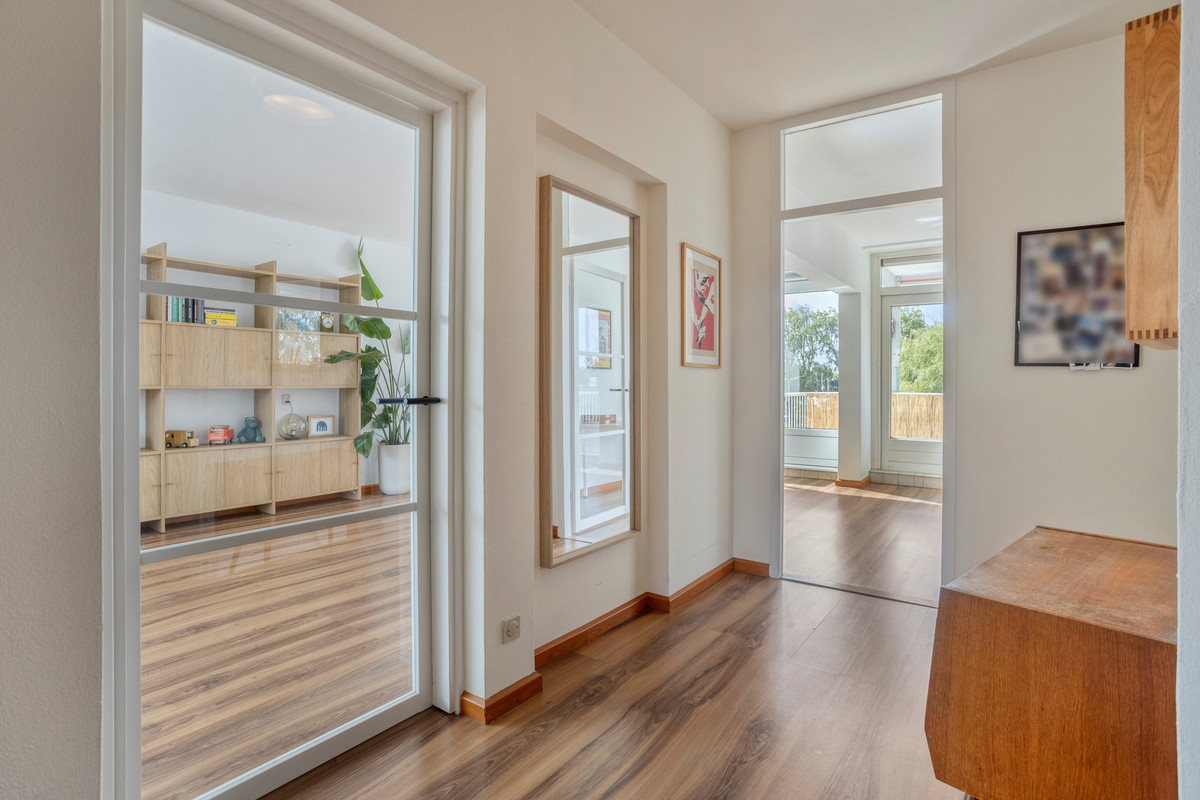 Appartement te koop: Jacob van Campenlaan 54, Leiden