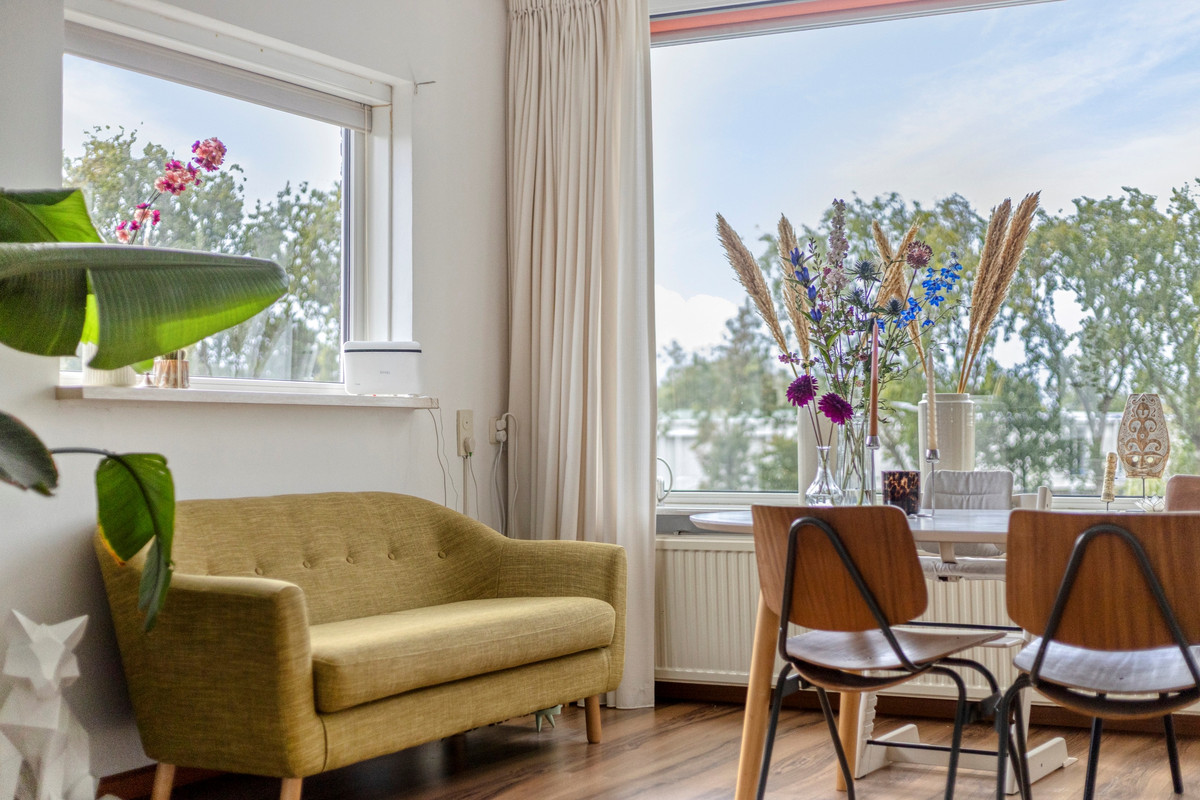 Appartement te koop: Jacob van Campenlaan 54, Leiden