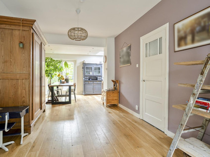 Jan van der Leestraat 6