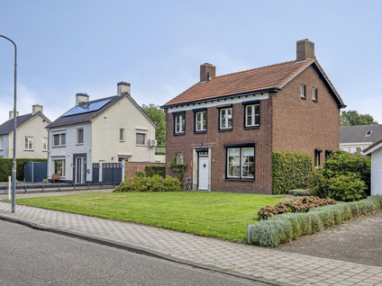Boschovenseweg 4