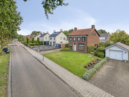 Boschovenseweg 4