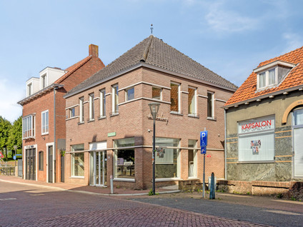 Dubbele Poort 7A