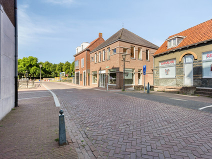 Dubbele Poort 7A