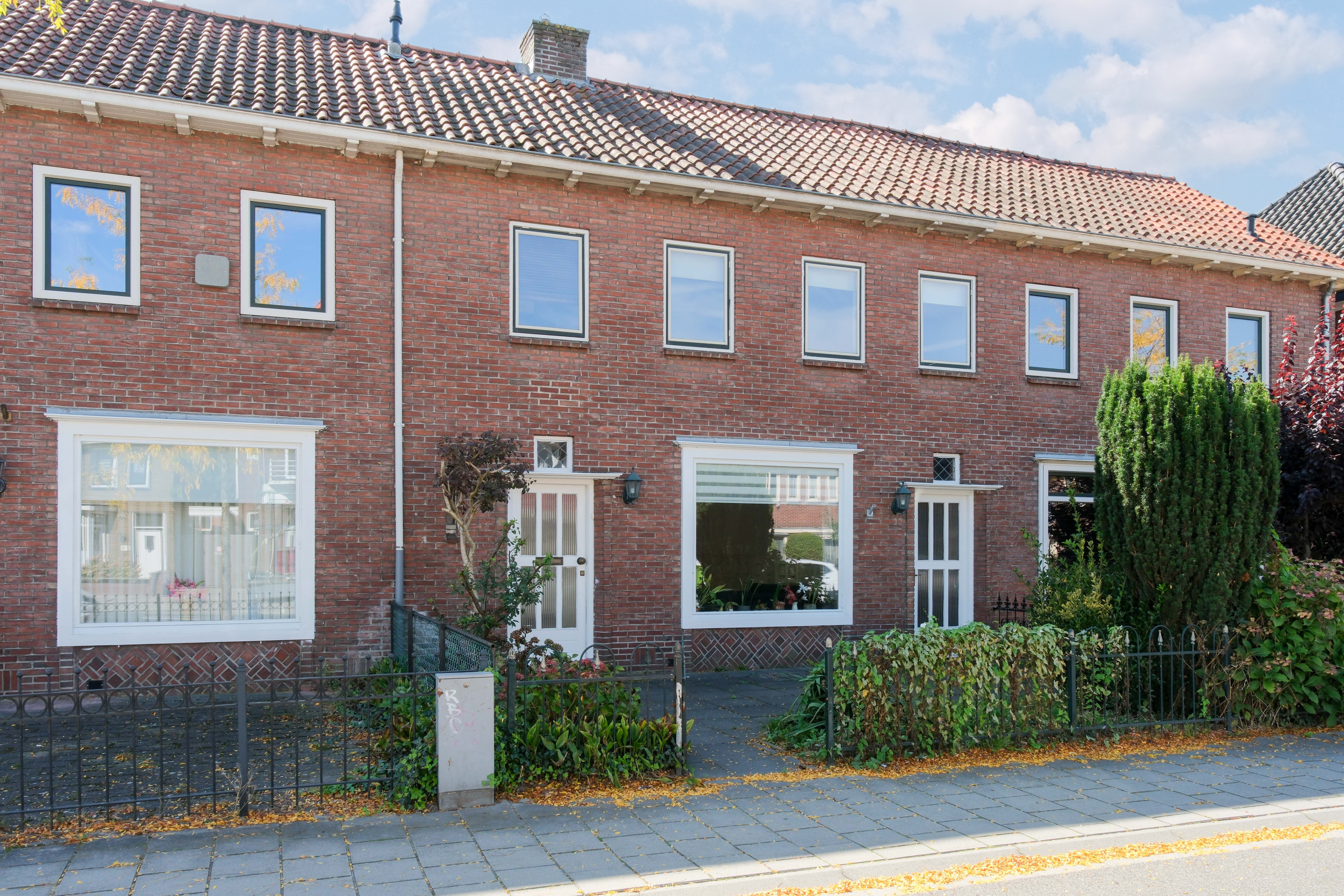 Foto van Schoolstraat 28, Almelo