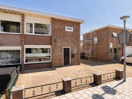 Graaf Florisstraat 22
