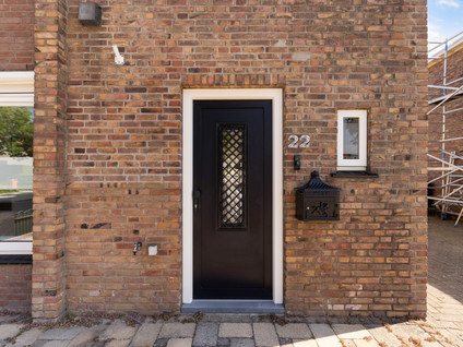 Graaf Florisstraat 22