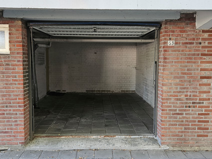Breitnerstraat 9G2