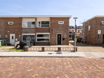 Graaf Florisstraat 22