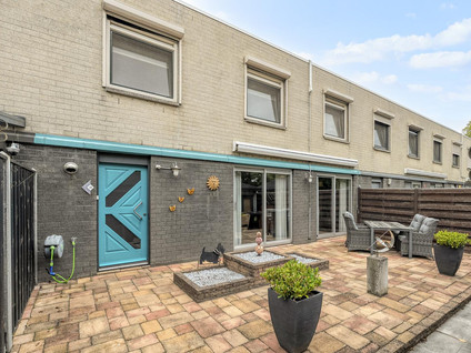 Finnjolstraat 18