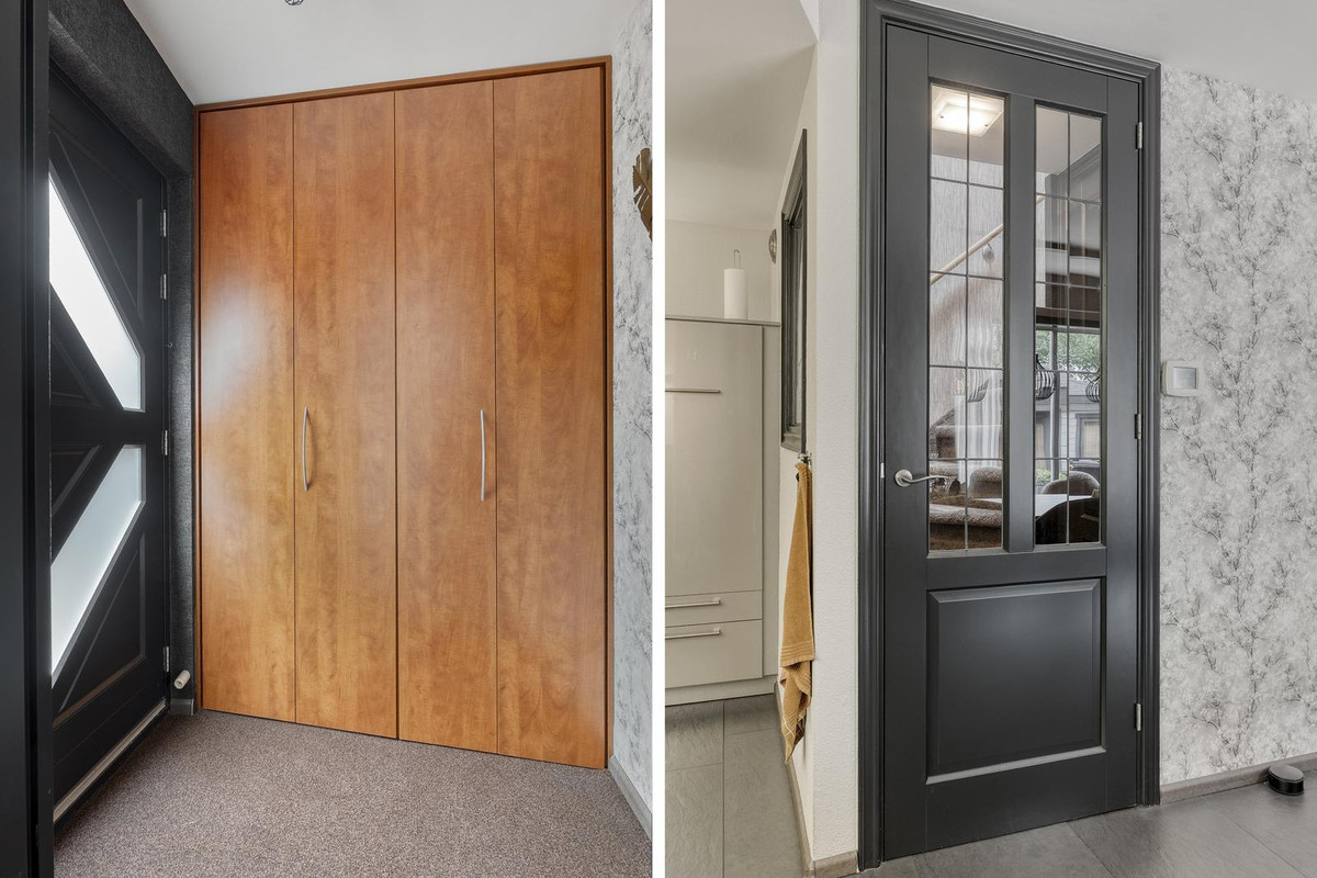 Tussenwoning te koop: Finnjolstraat 18, Rotterdam