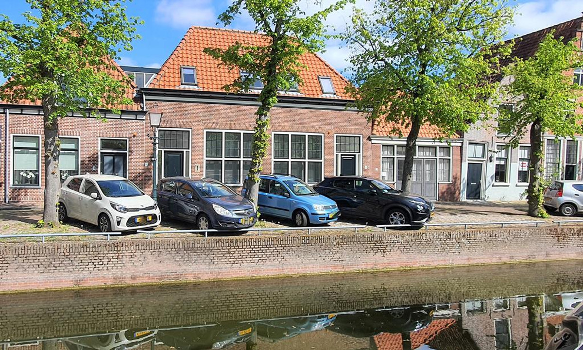 Munnickenveld 7 1621HM Hoorn, Hoorn