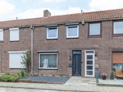 Weijenbergstraat 19
