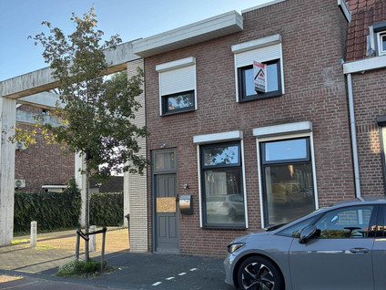 Maarten Trompstraat 48