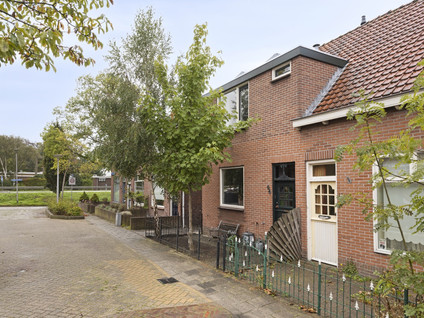 Koningin Wilhelminastraat 44