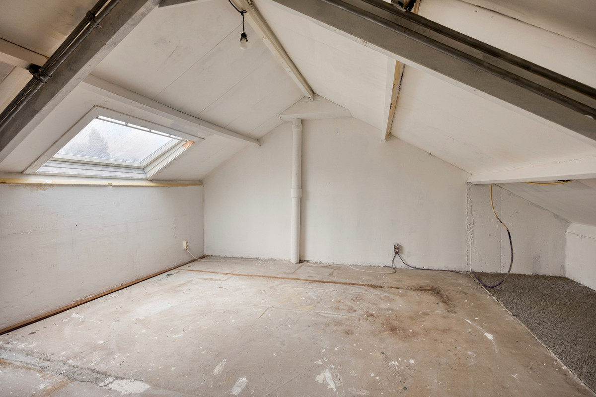 Tussenwoning te koop: Meppelrade 109, 'S-Gravenhage