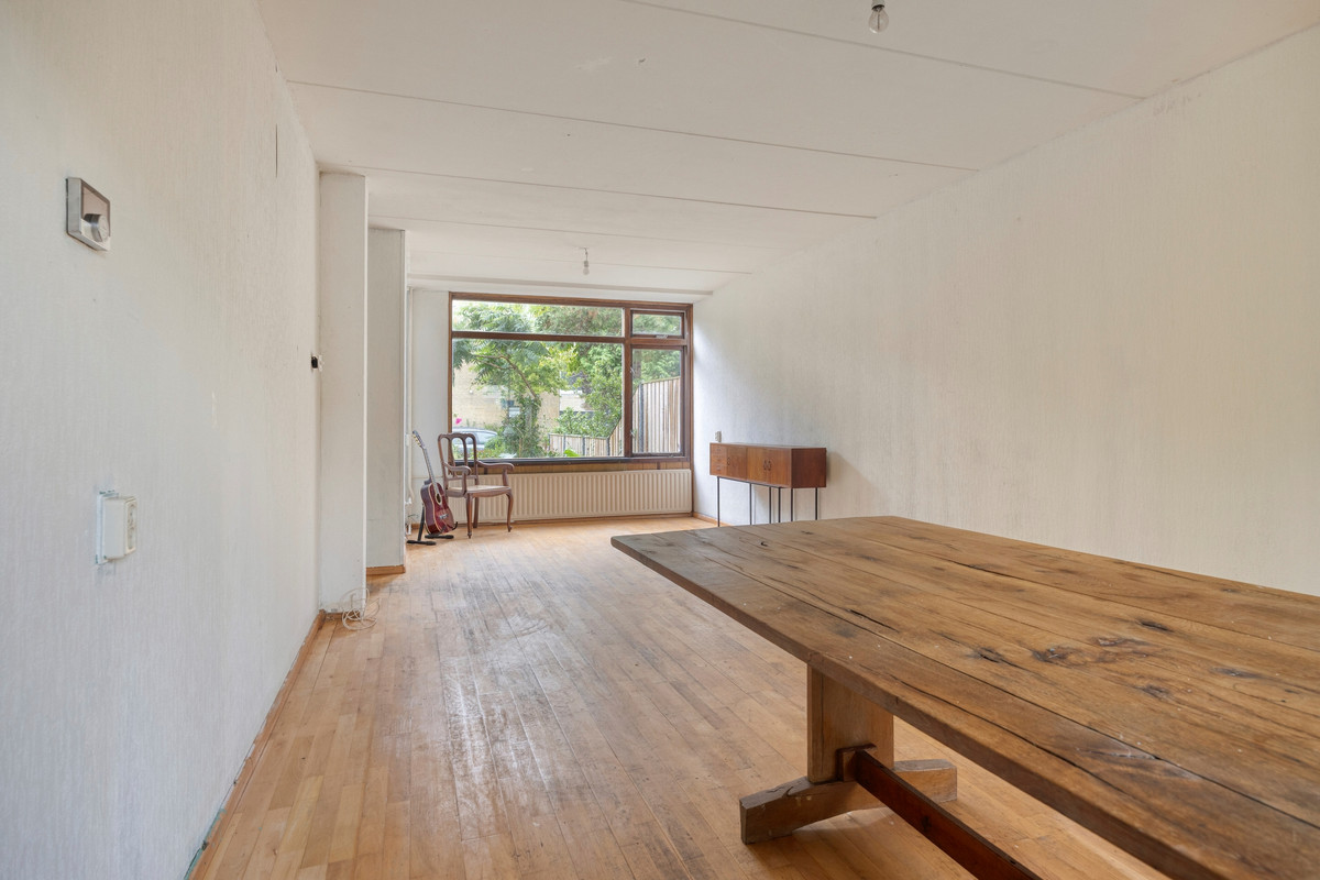 Tussenwoning te koop: Meppelrade 109, 'S-Gravenhage